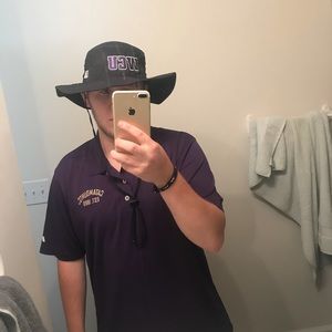 Meet your Posher, Joshua